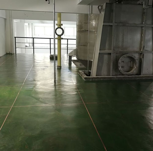 环氧防静电底涂